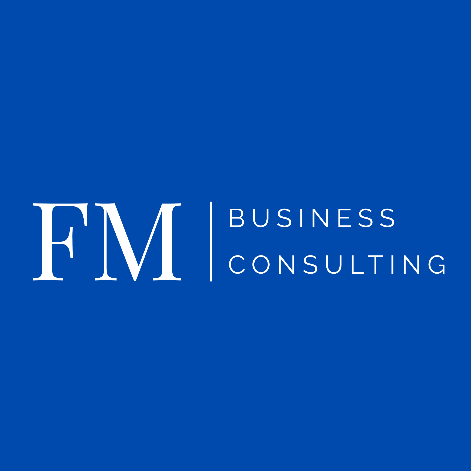 FM Business Consulting